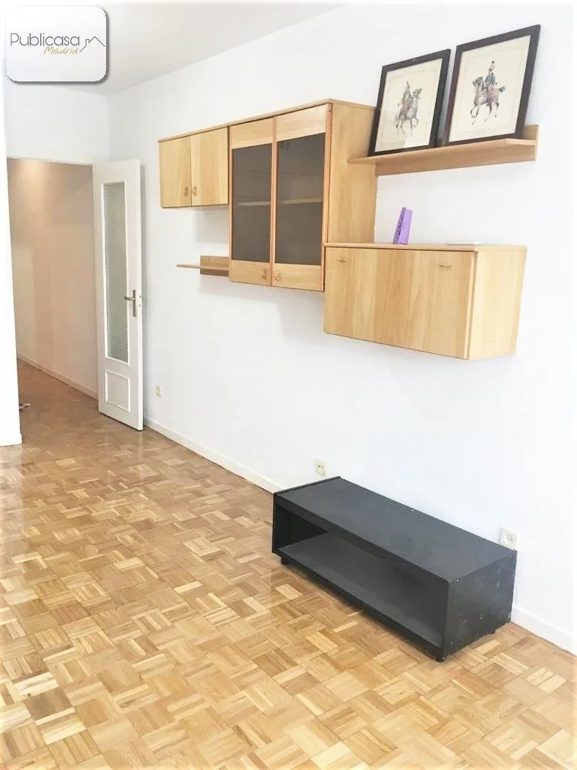 Estudio en Calle del Marqués de Lema, Vallehermoso - Foto 8