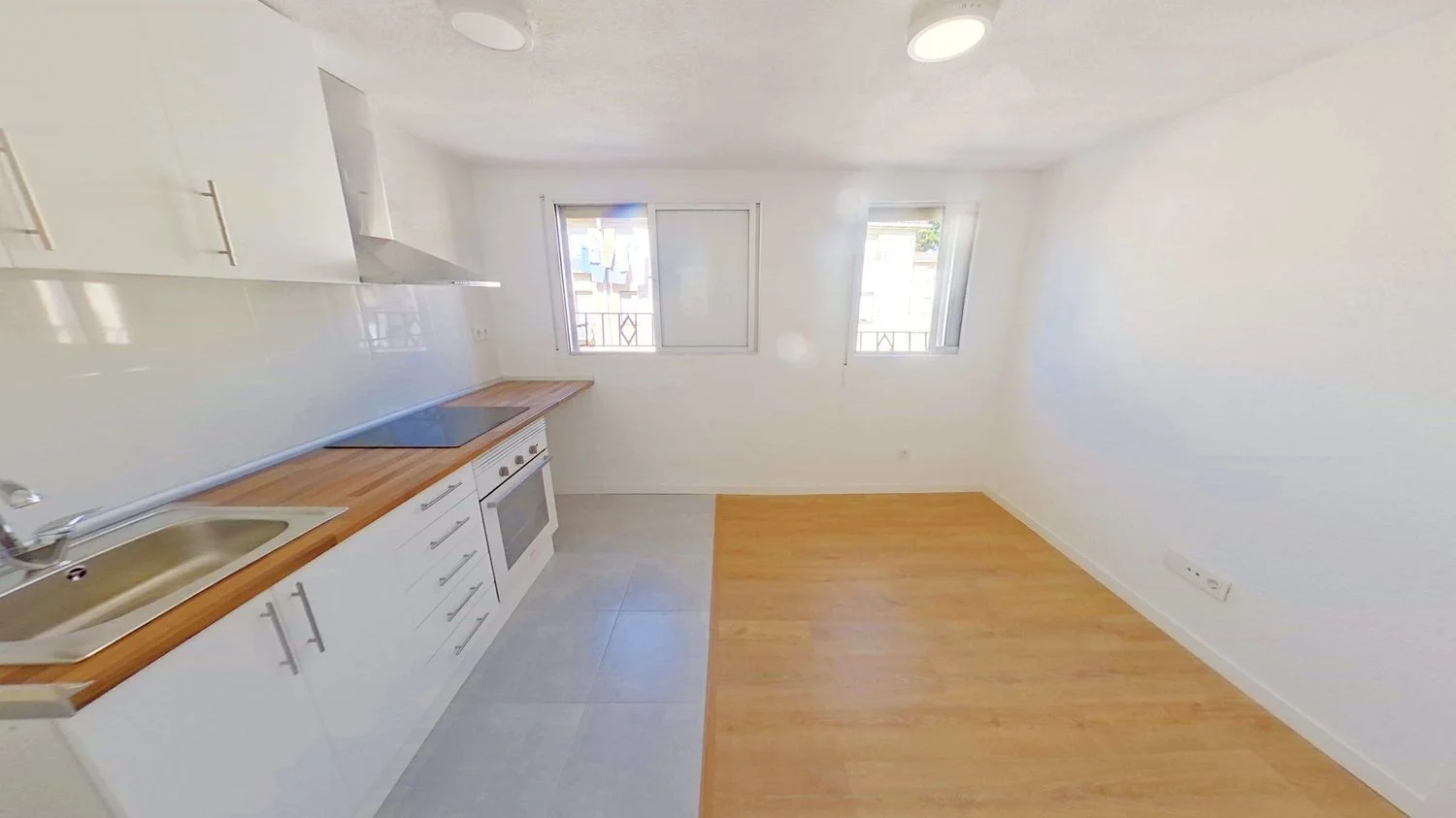 Piso en Barrio Villaverde Alto - Foto 2