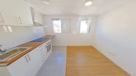 Piso en Barrio Villaverde Alto - Foto 2