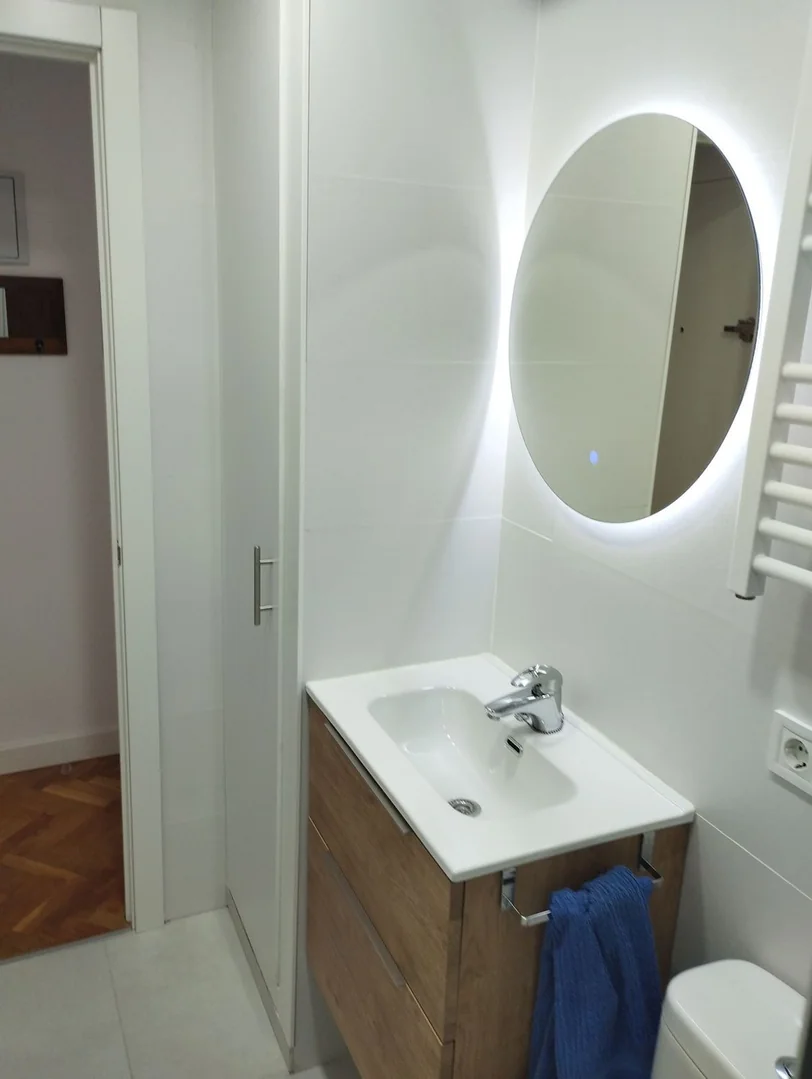 Piso en Calle de Marcos de Orueta, 8, Tres Olivos - Valverde - Foto 14