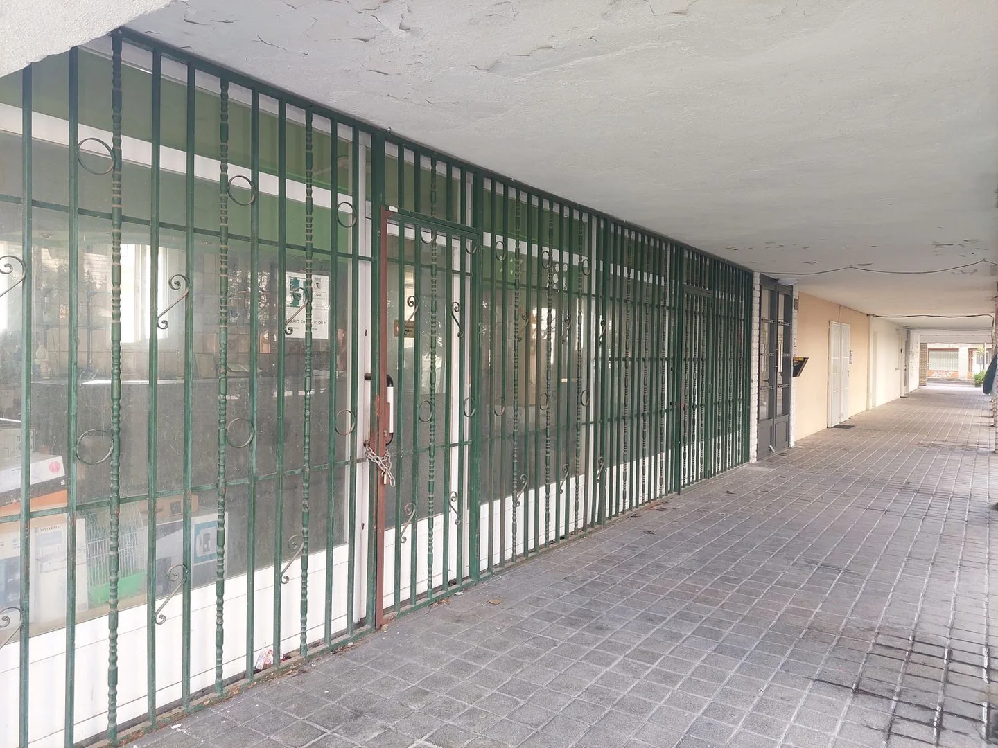 Estudio en Arroyo de Fontarron, 273 - Foto 1