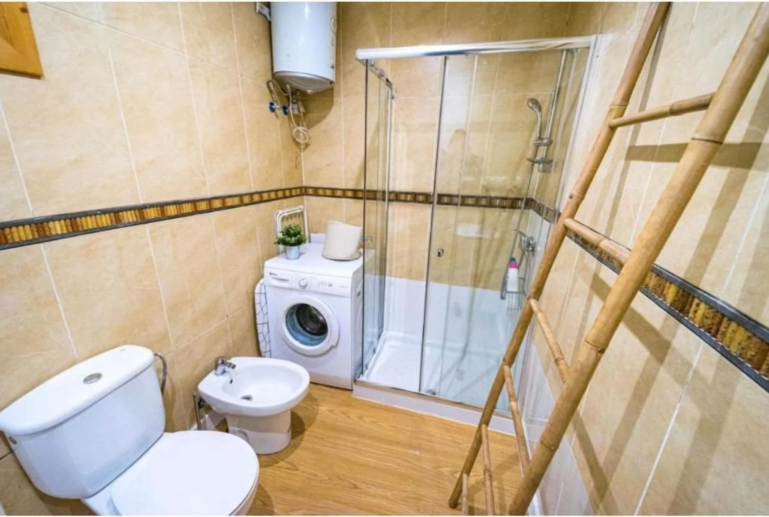 Piso en calle de Carlos Latorre, 3 - Foto 16