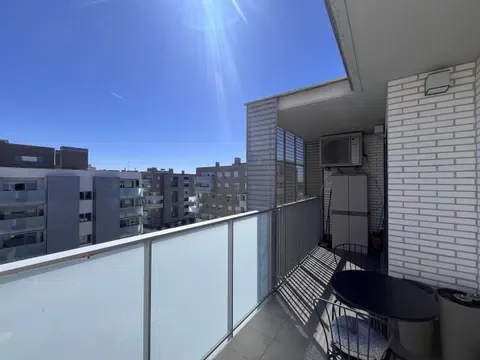 Piso en calle de Francisco Grande Covián, 10 - Foto 13