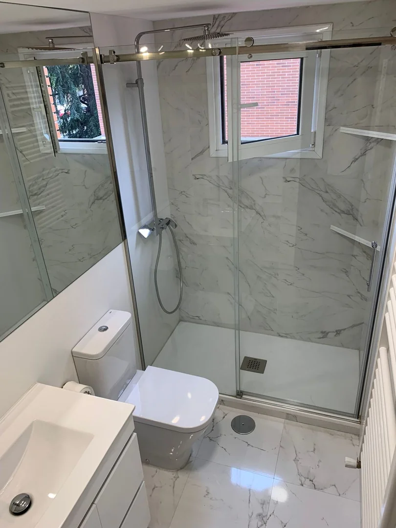 Piso en Calle Arturo Soria, 43, Concepción - Foto 31