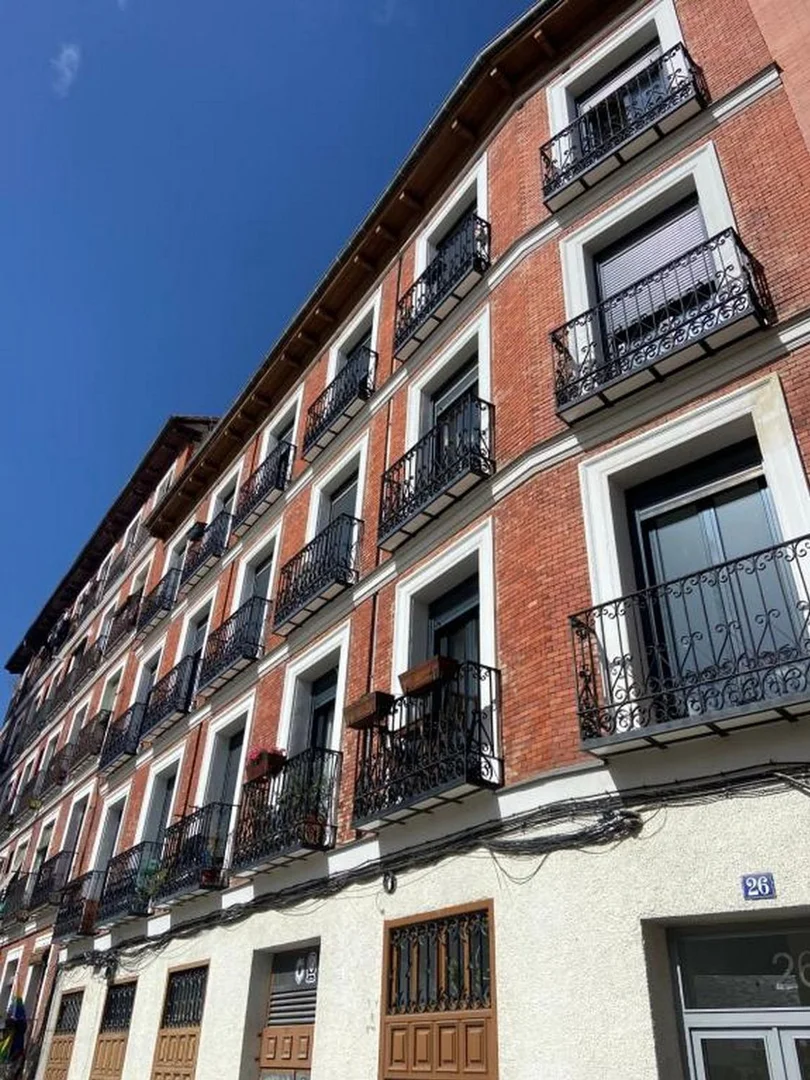 Piso en calle de Rodas, 26 - Foto 23