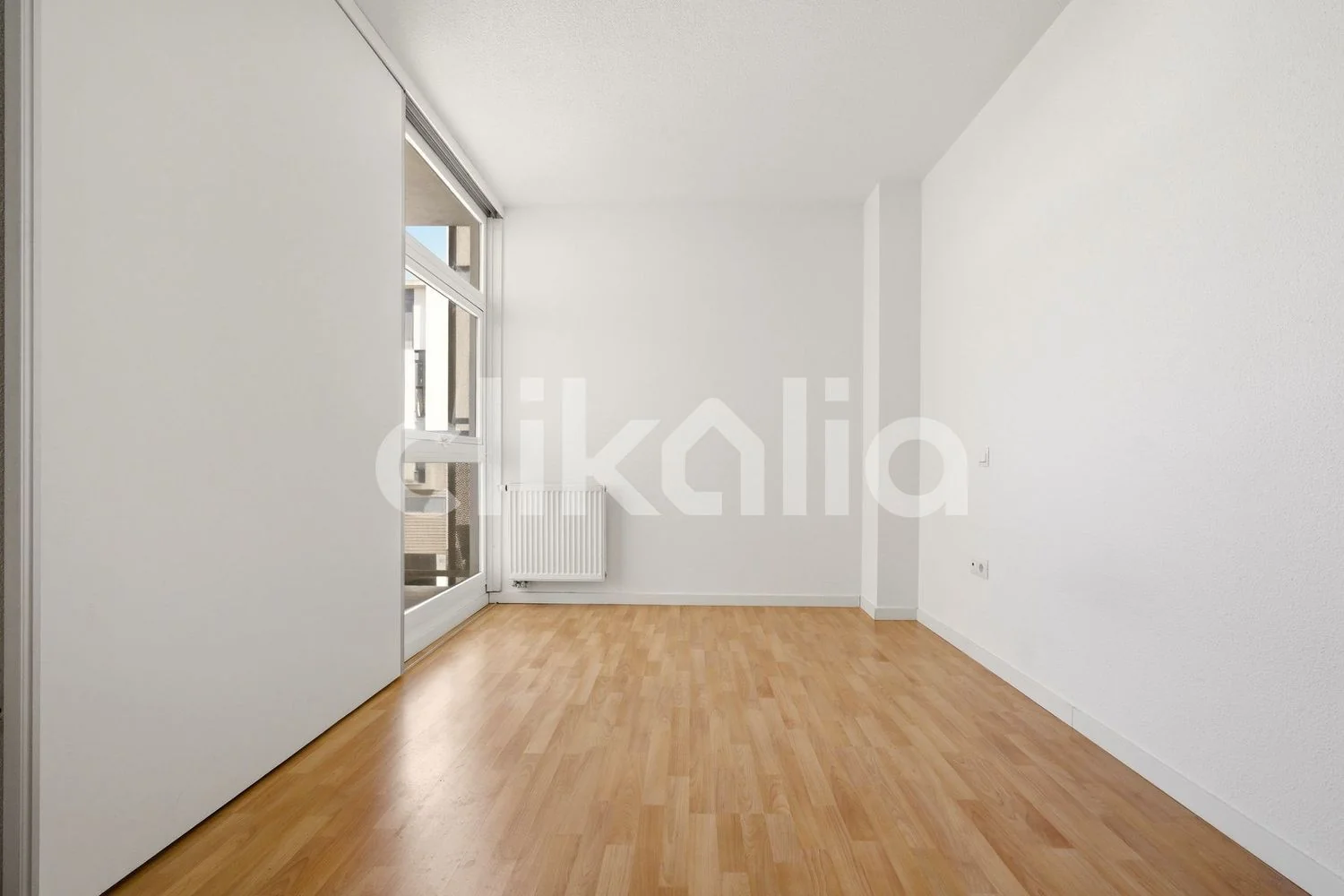 Piso en Calle la Granja de San Ildefonso - Foto 11