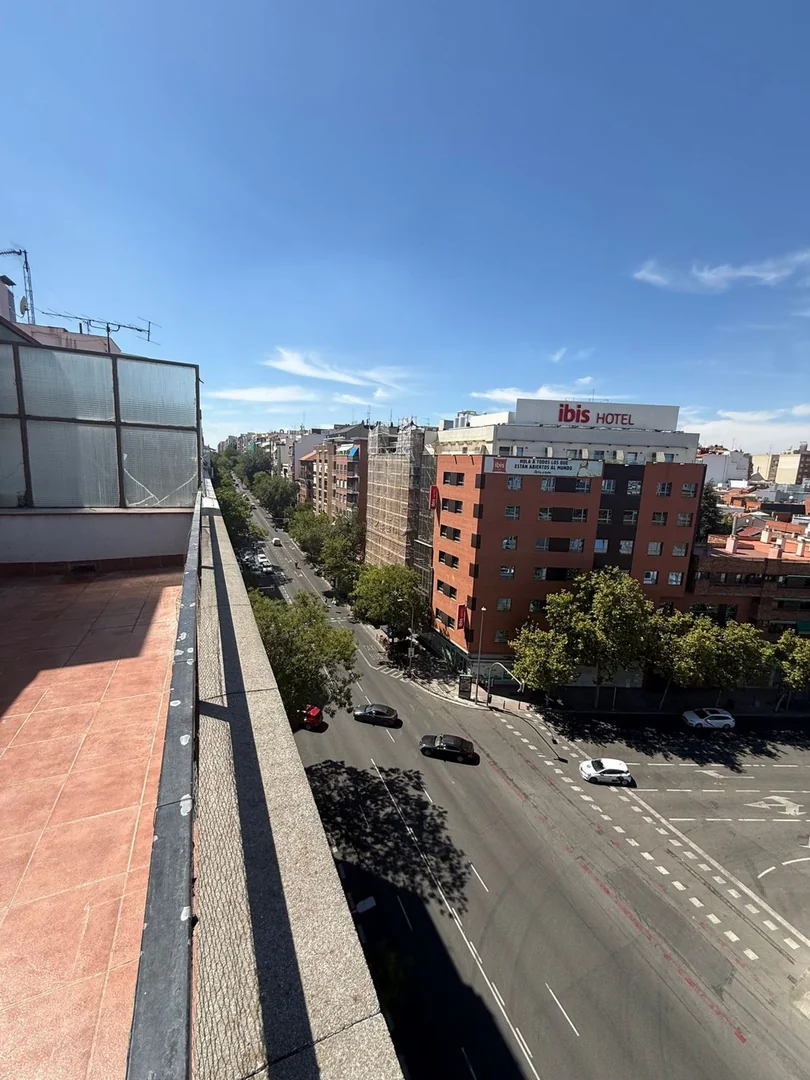 Ático en Calle Alcalá, 200, Fuente del Berro - Foto 14