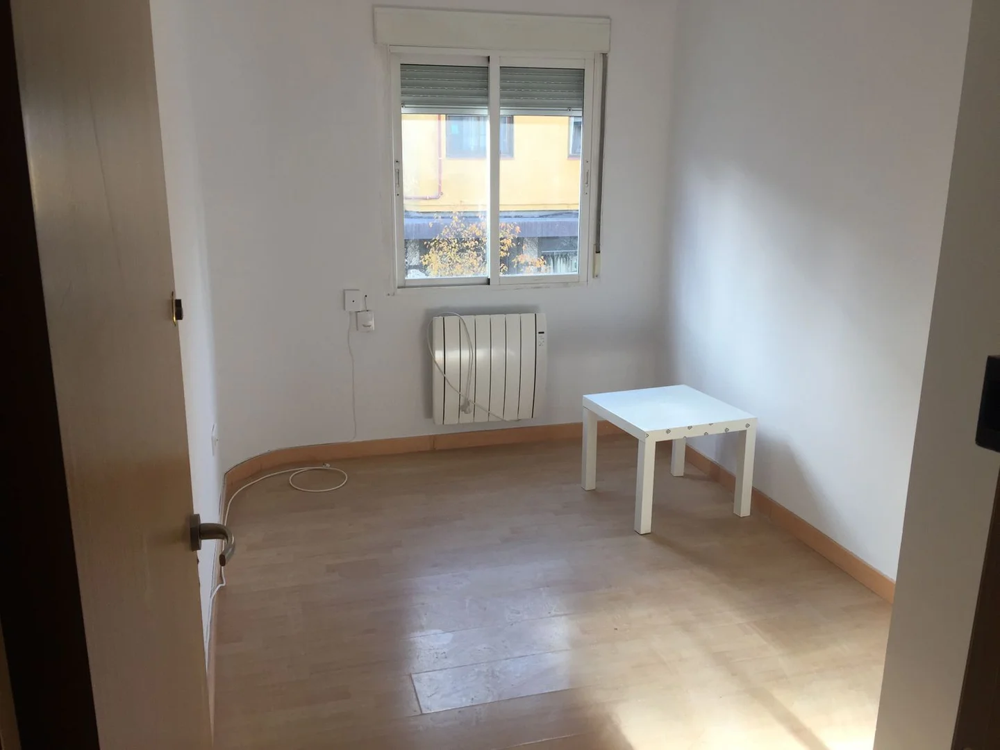 Piso en Barrio Moscardó - Foto 4