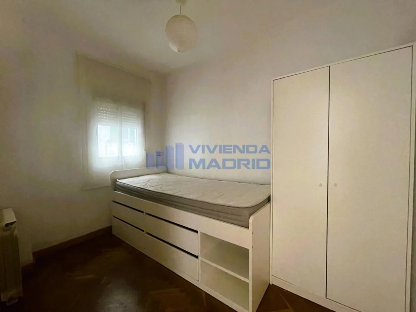 Piso en Calle de Isidro Fernández, Tres Olivos - Valverde - Foto 4