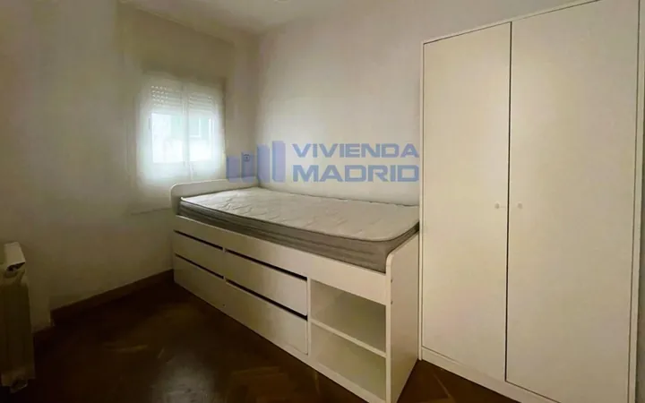 Piso en Calle de Isidro Fernández, Tres Olivos - Valverde - Foto 4