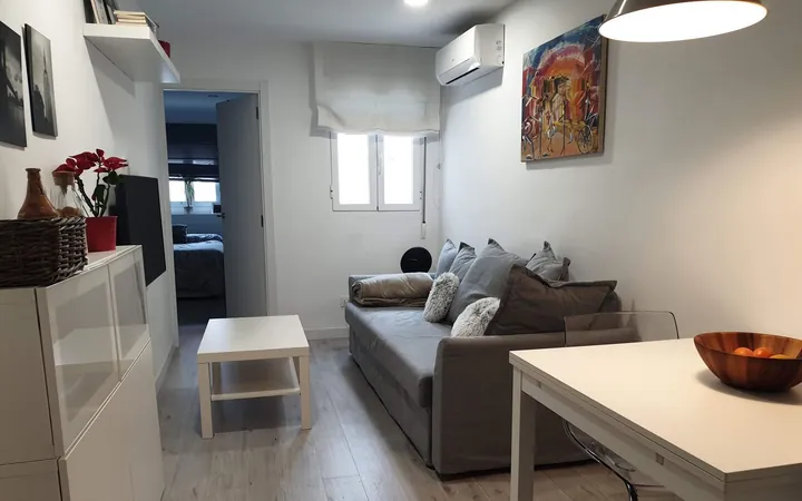 Piso en Nuestra señora de Gracia, 7, Buena Vista - Foto 1