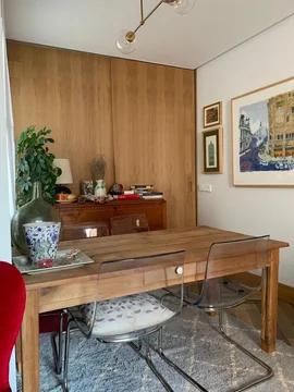 Piso en calle de Blasco de Garay, 64 - Foto 4