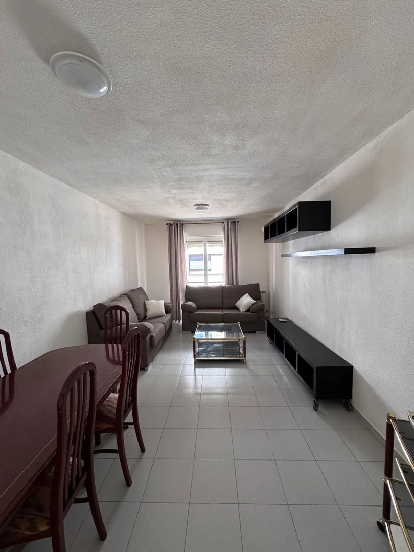 Piso en Calle de las Magnolias, 96, Ventilla-Almenara - Foto 9