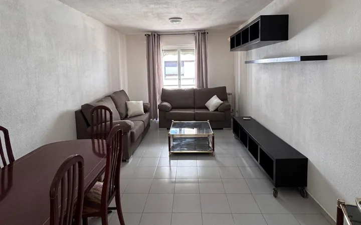 Piso en Calle de las Magnolias, 96, Ventilla-Almenara - Foto 9