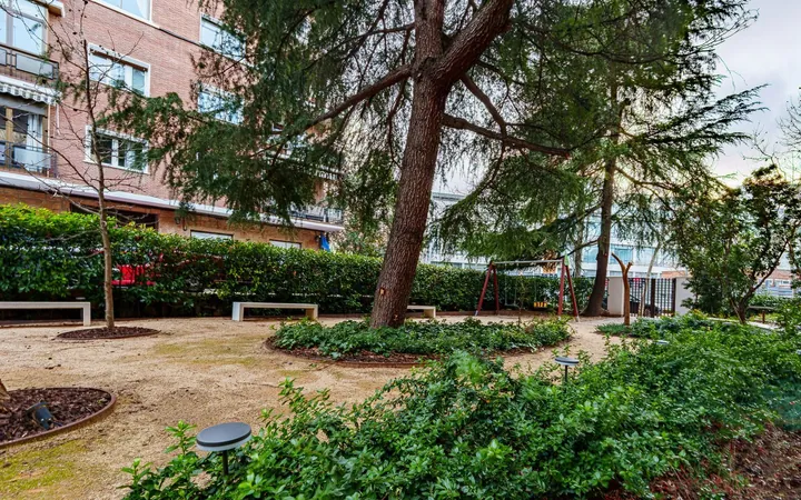 Piso en Calle Velayos, 14, Ciudad Universitaria - Foto 14