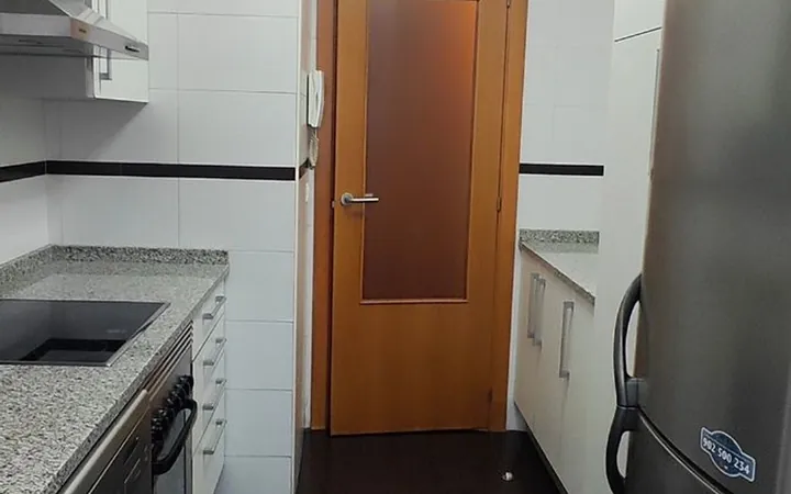 Piso en Calle de Pirra, 14, Rejas - Foto 7