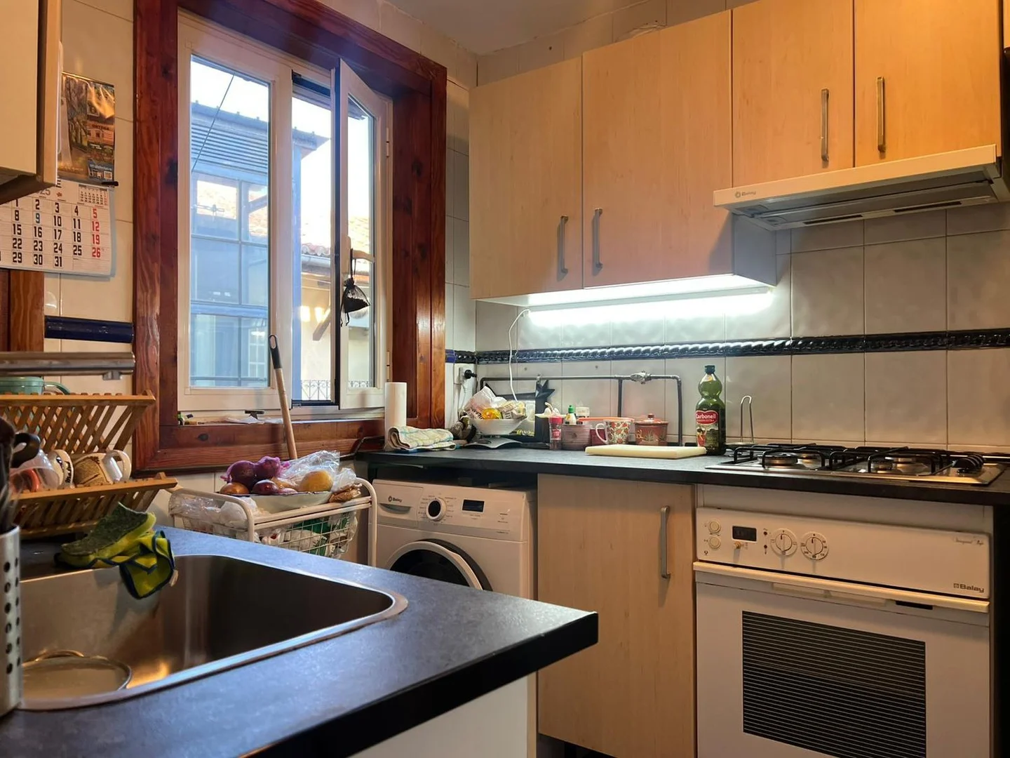 Piso en calle de Valencia, 7 - Foto 7