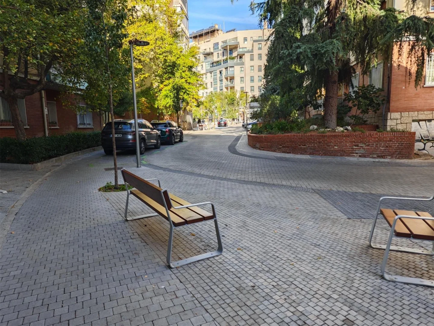 Piso en  Calle de Rodríguez Marín 67 - Foto 16