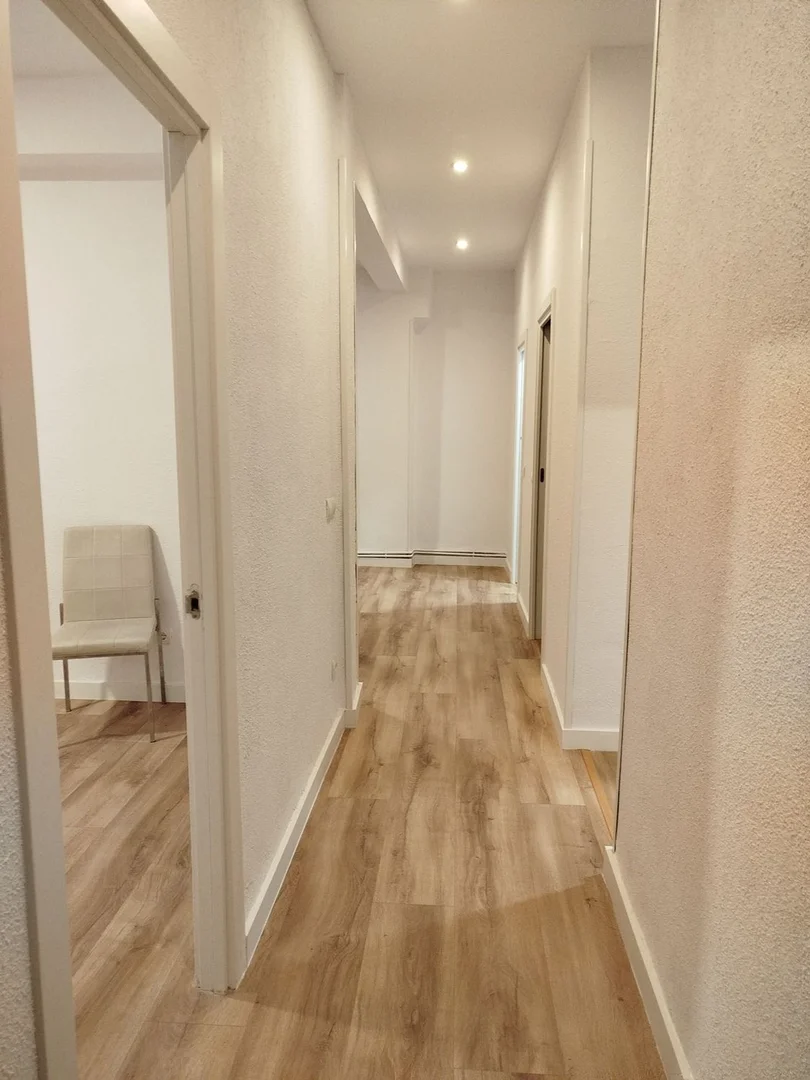 Piso en calle de Galileo, 81 - Foto 8