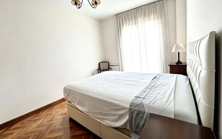 Piso en Calle de Eugenio Salazar, Ciudad Jardín - Foto 10