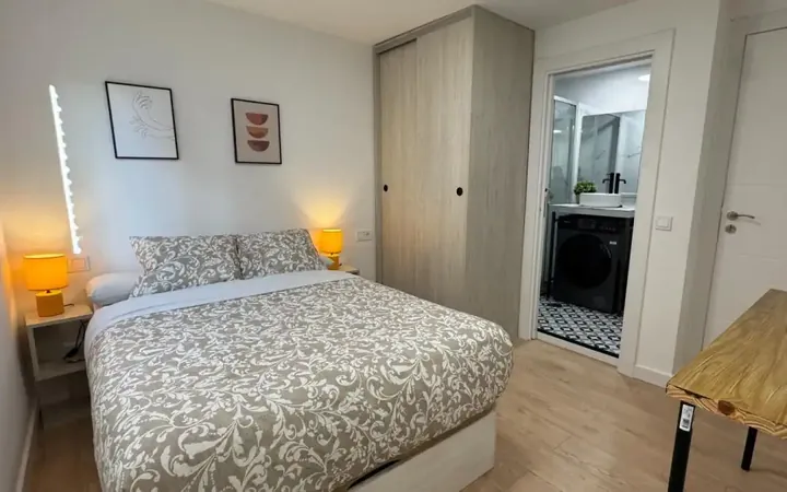 Estudio en  Madrid Capital - Foto 3