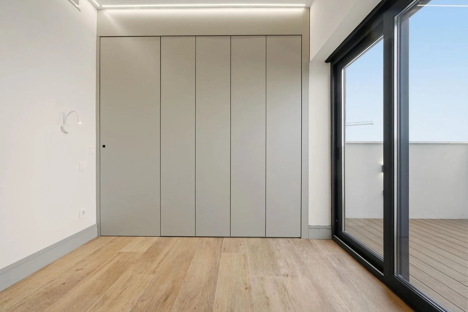 Ático en calle de Santa Engracia, 165 - Foto 4