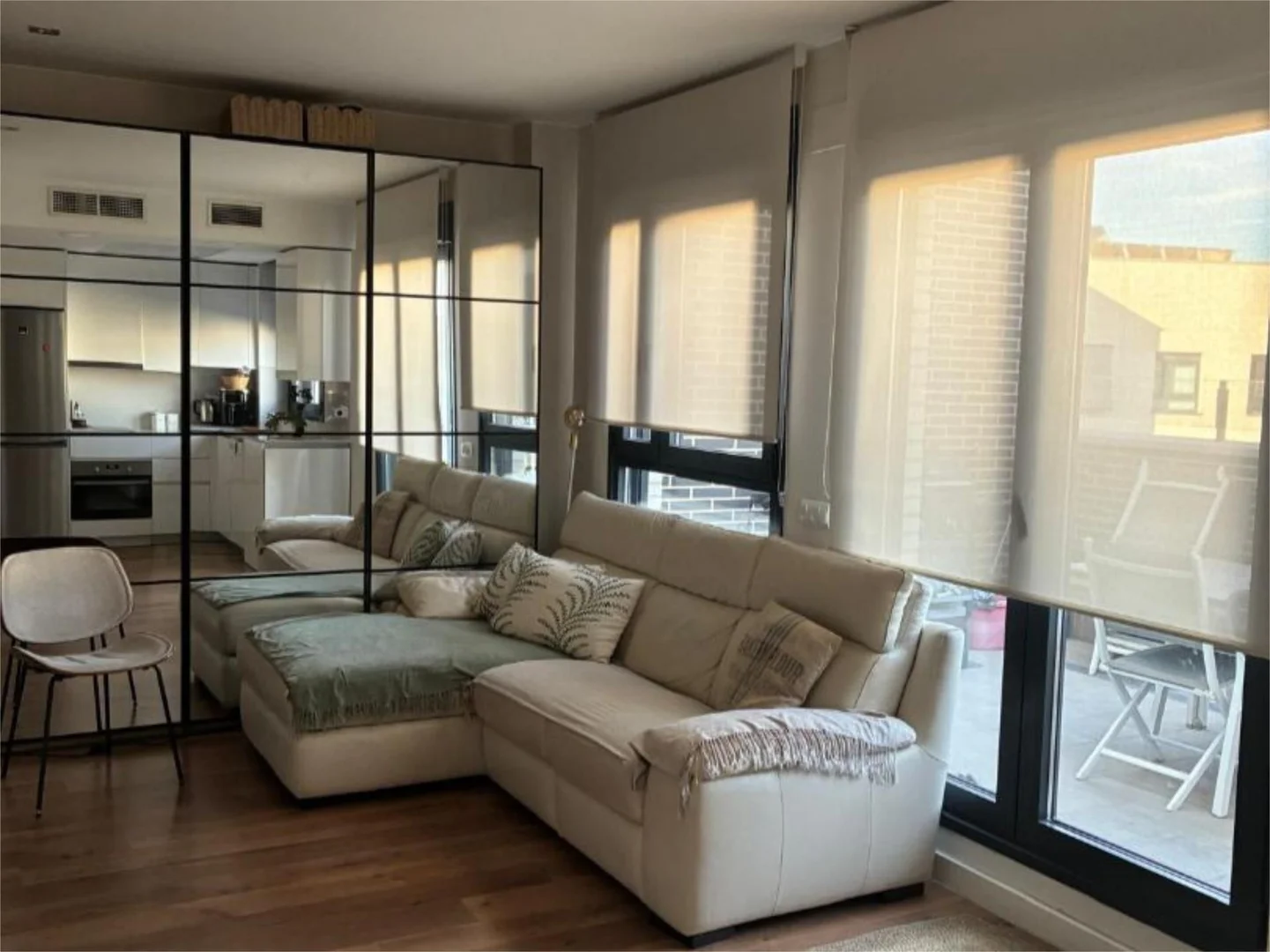 Ático en  Calle de Luis Peidró 11 - Foto 5