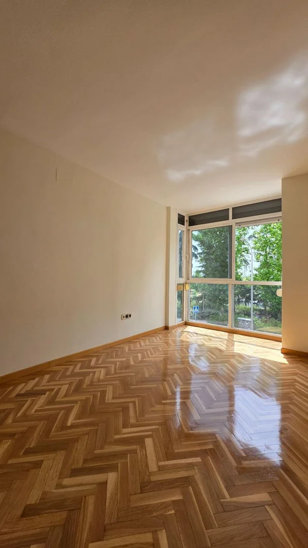 Estudio en Calle de Ayerbe, 25, Casco Histórico de Barajas - Foto 4