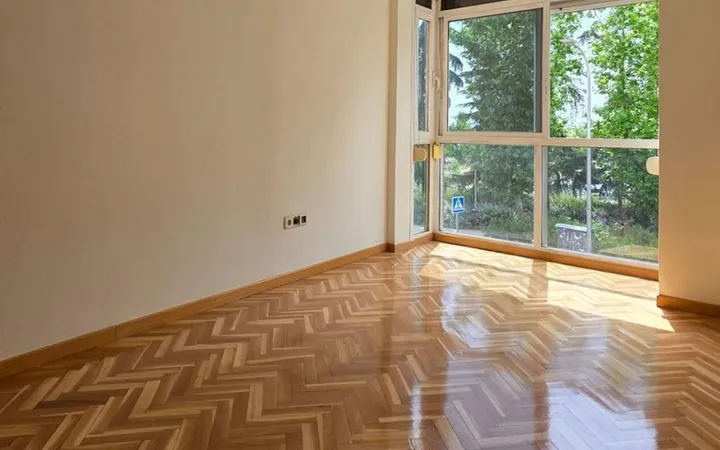 Estudio en Calle de Ayerbe, 25, Casco Histórico de Barajas - Foto 4