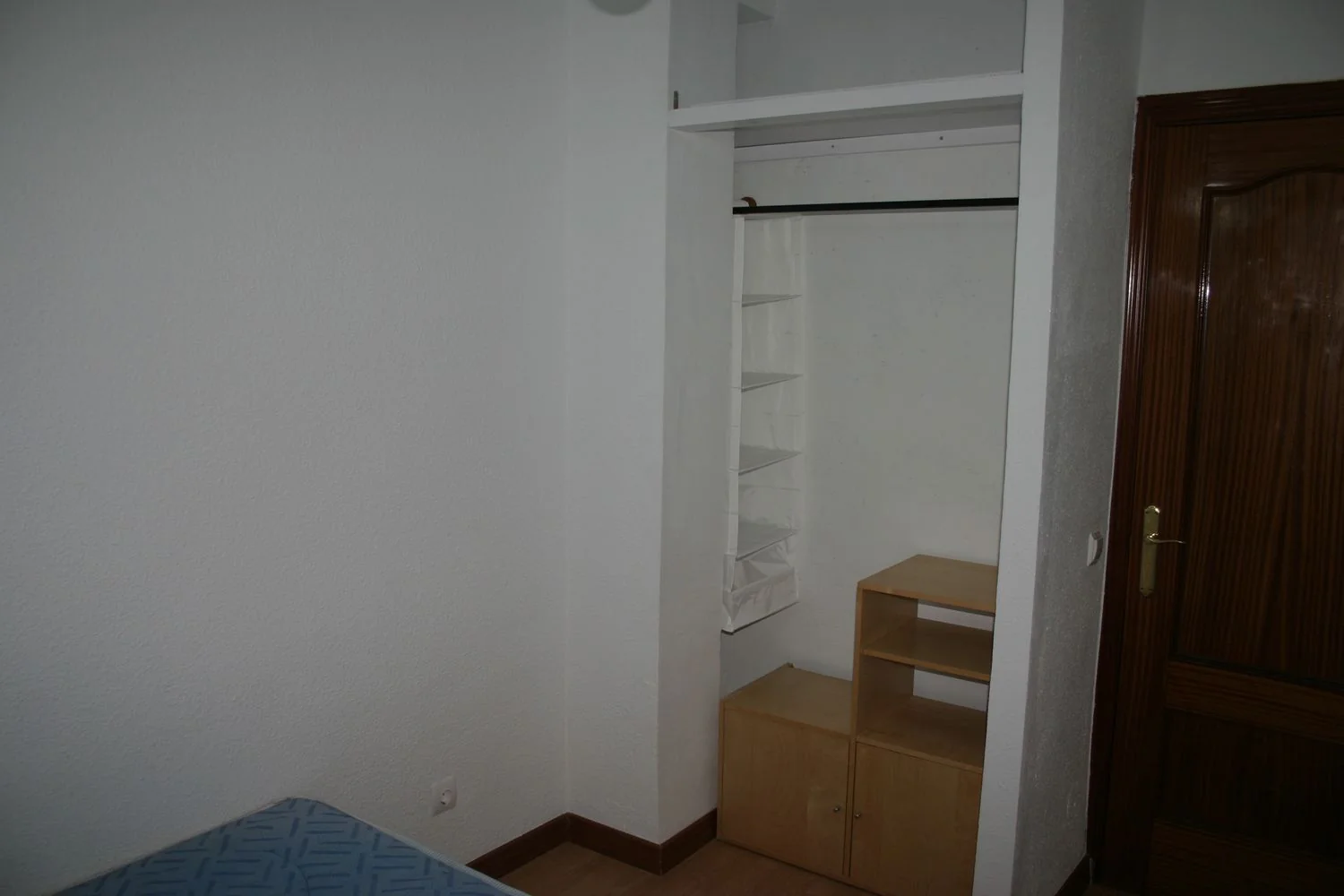 Piso en Avenida Manzanares, 200, Moscardó - Foto 9