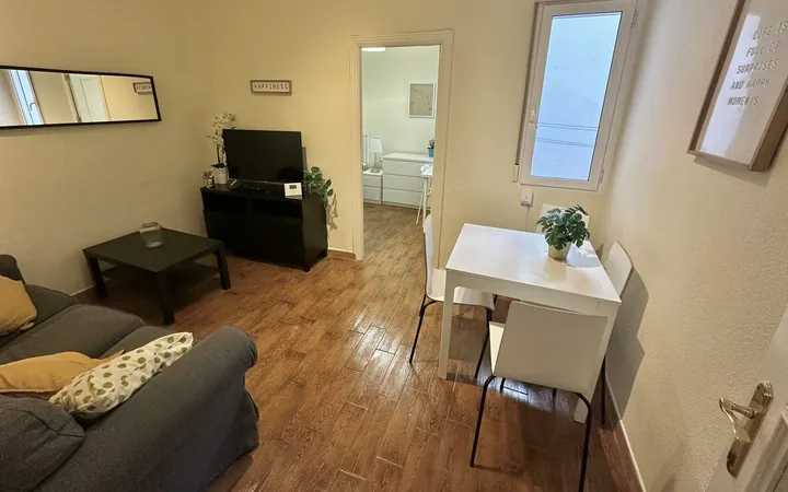 Piso en Calle del General Pardiñas, 25, Lista - Foto 3