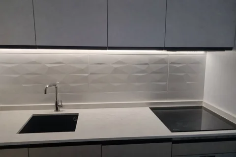 Piso en Urb. sí Barrio Opañel - Foto 8