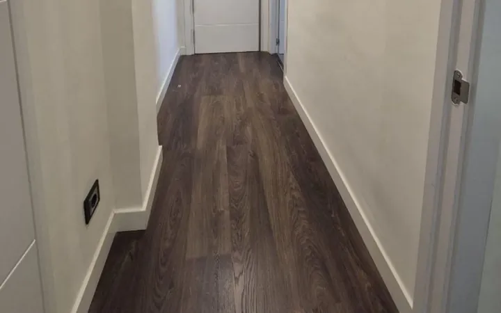 Piso en Calle Volver a Empezar, 8, Palomeras Bajas - Foto 15