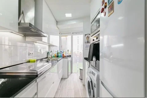 Piso en travesía de les Corts, 15 -19 - Foto 13