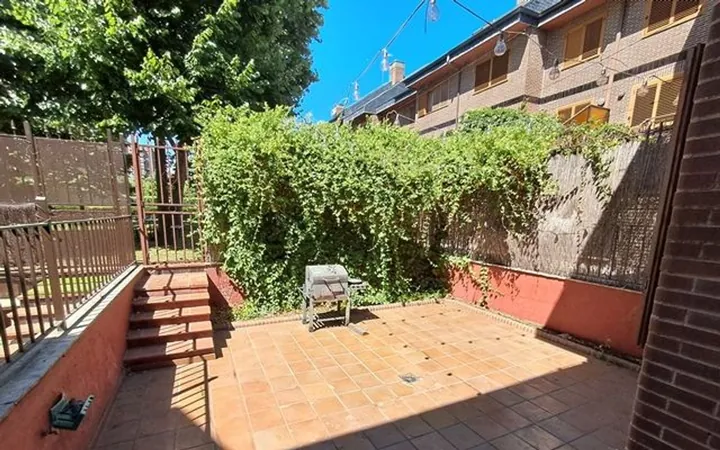 Chalet pareado en Leopoldo Alas Clarin - Foto 14