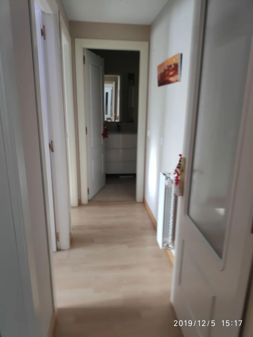 Piso en avenida del Monasterio de Silos, 77 - Foto 7