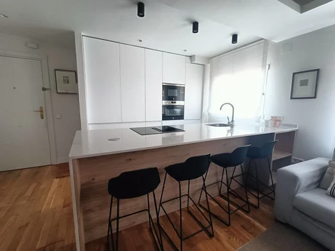 Piso en calle de Ayala - Foto 5