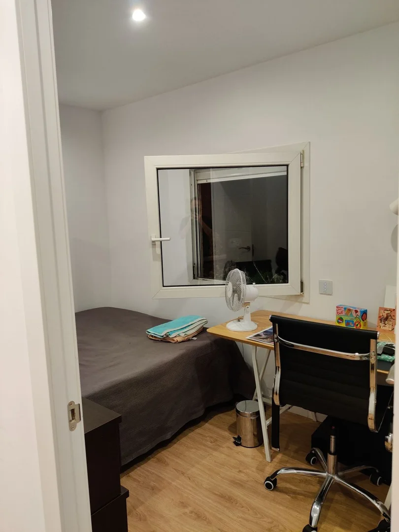 Ático en paseo de Fabra i Puig, 315 - Foto 13