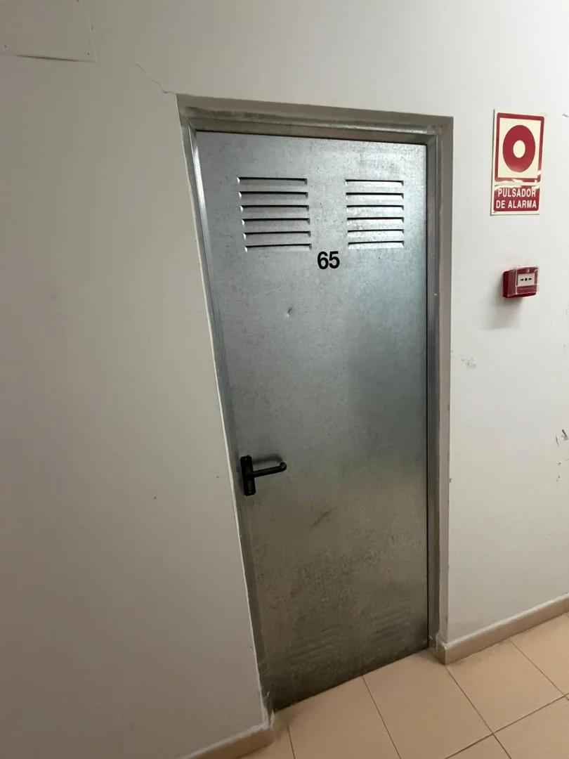 Piso en calle Fresno de Cantespino, 15 - Foto 67