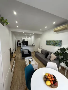 Piso en plaza de la República del Ecuador, 6 - Foto 4