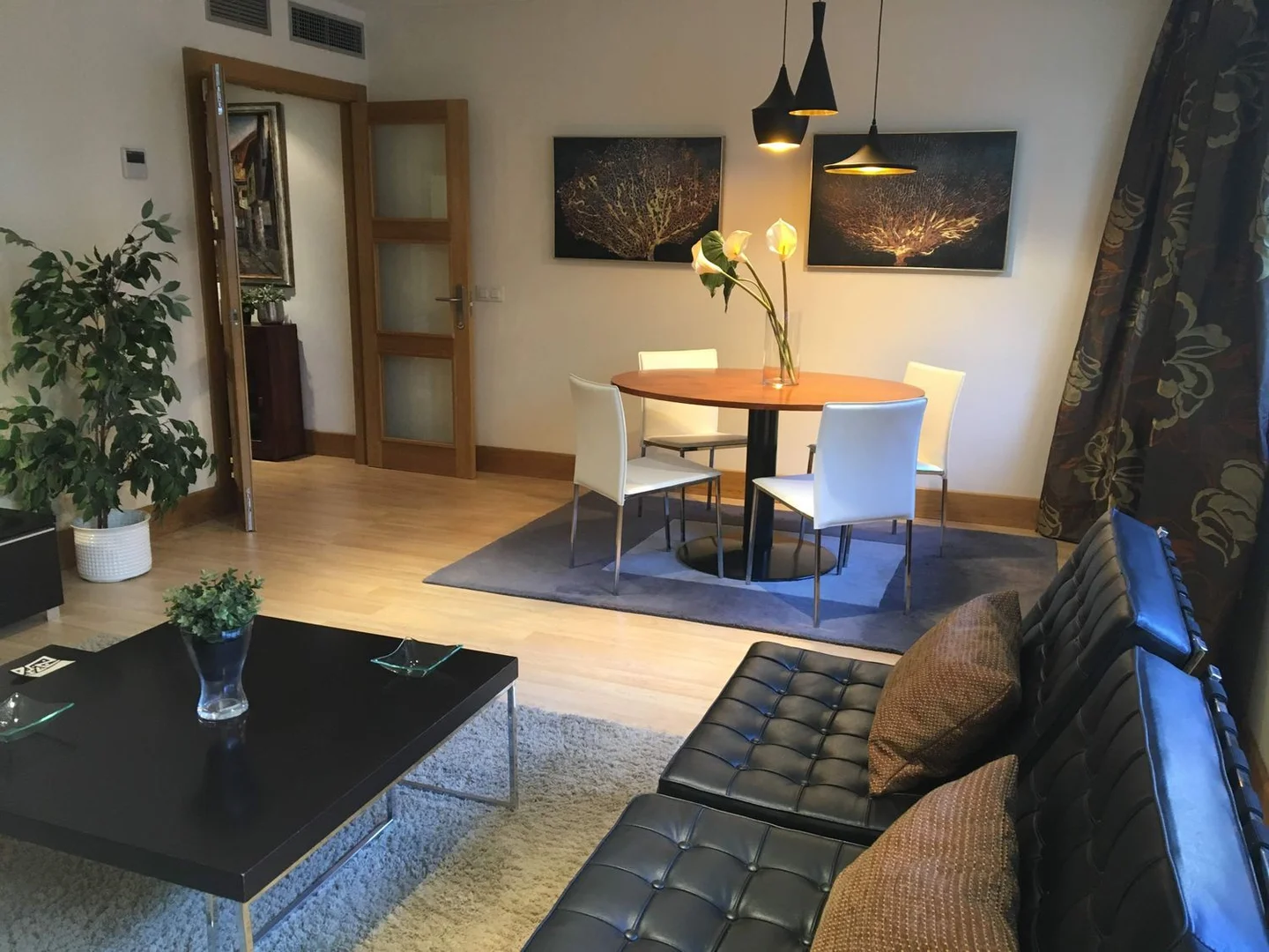 Piso en paseo de la Castellana, 172 - Foto 3