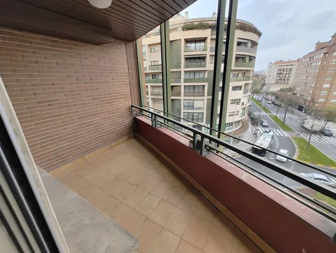 Piso en calle Benjamín de Tudela, 23 - Foto 15