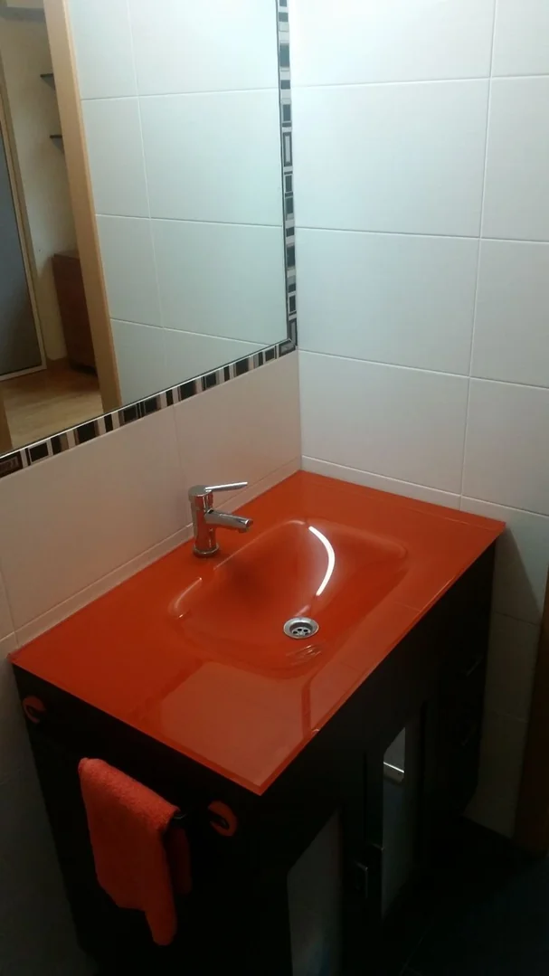Estudio en Berruguete - Foto 9