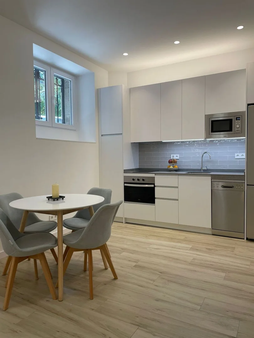 Piso en calle de Covarrubias, 17 - Foto 7