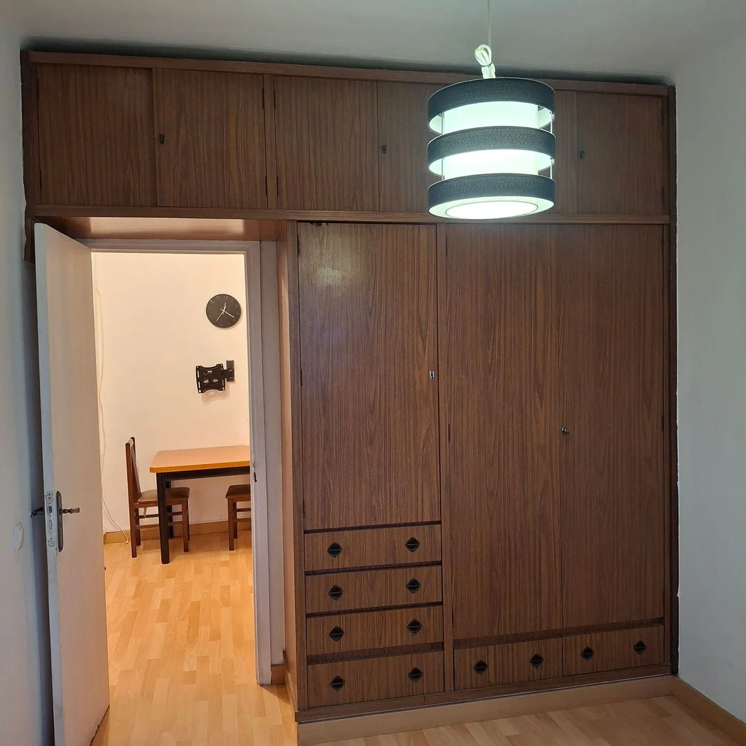 Piso en calle de Rossend Arús, 44 - Foto 4