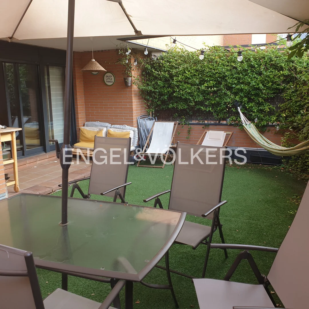 Apartamento en San Sebastián de los Reyes - Foto 4
