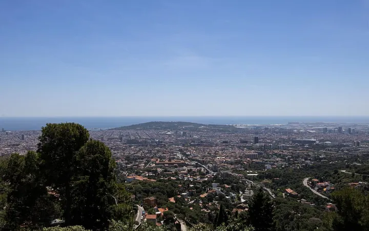 Piso en Calle de les Alberes, Vallvidrera - El Tibidabo i les Planes - Foto 32