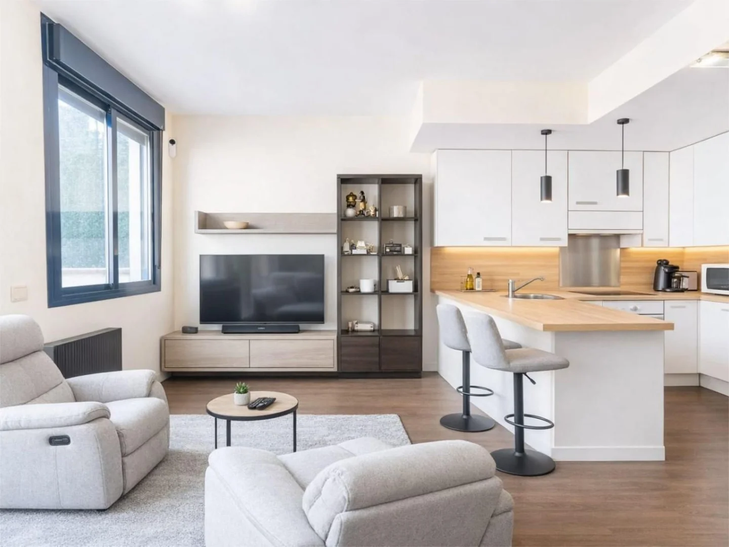 Ático en  Avenida del Ensanche de Vallecas 87 - Foto 44