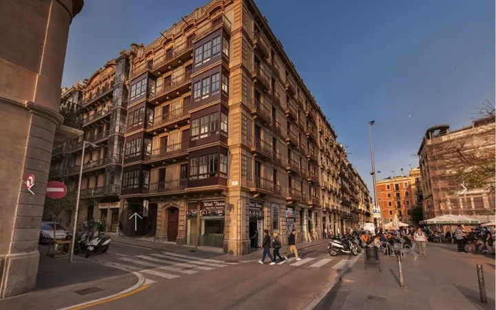 Piso en Calle dels Tallers, El Raval - Foto 22