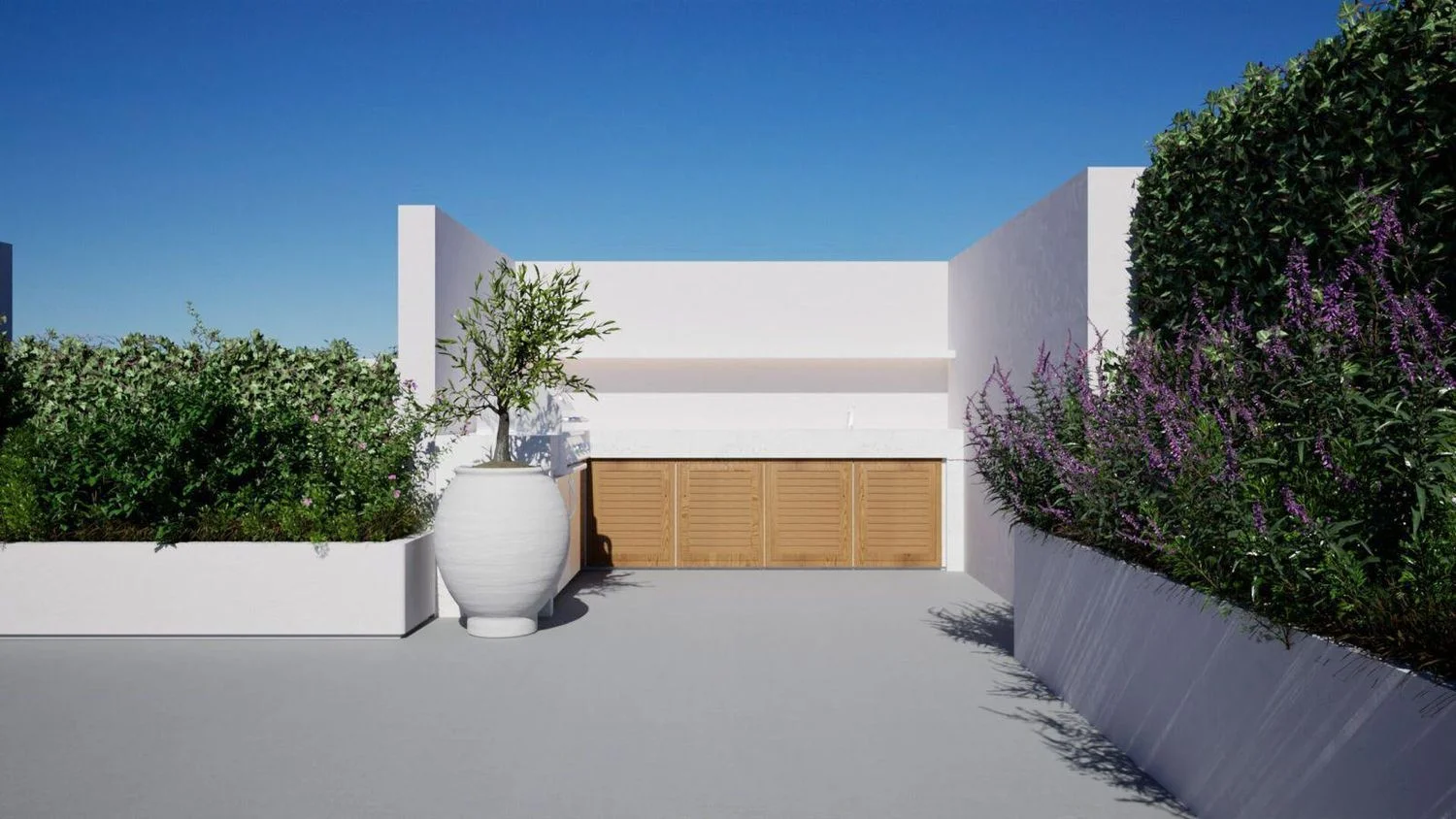 Dúplex en calle de Ramírez de Arellano, 6 - Foto 7